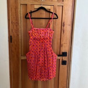 Nanette Lepore size 8 dress.